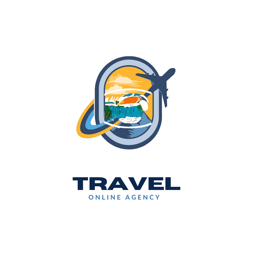 travelonlineagency